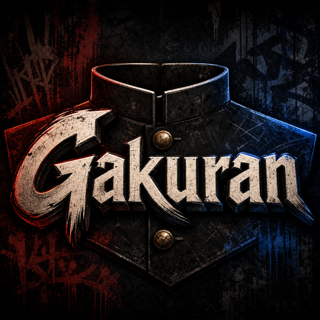 Gakuran